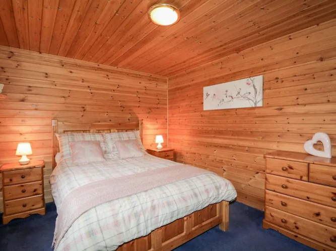 Wildcat Lodge