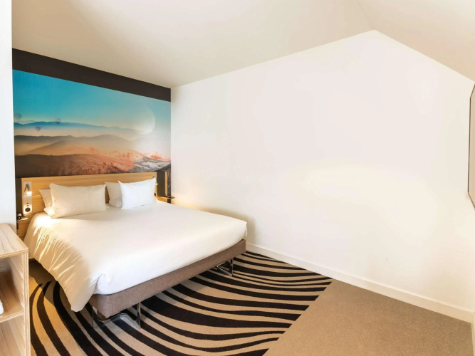 Novotel Suites Colmar Centre