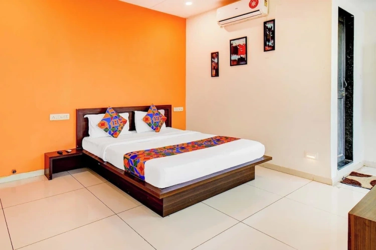 Executive room
