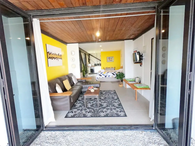 Carters Beach Holiday Studios