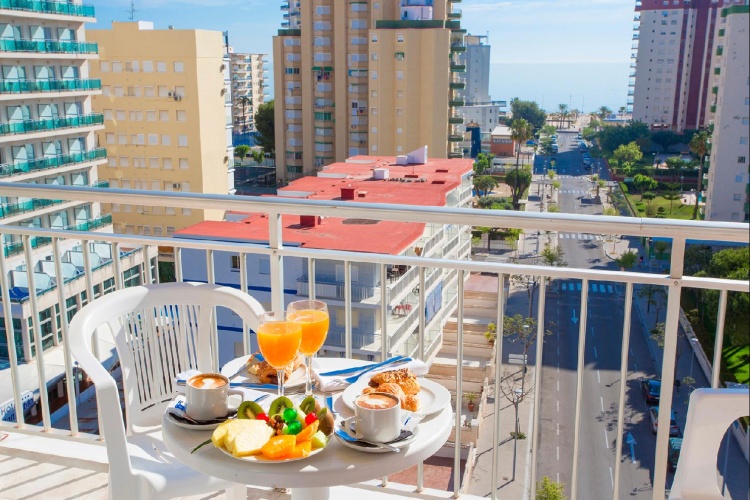 Hotel Gandia Playa photo 9