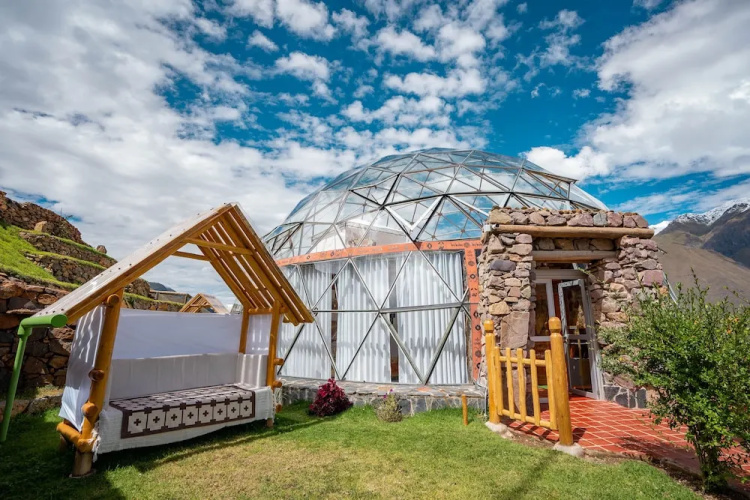 Stardome Spiritual Experience