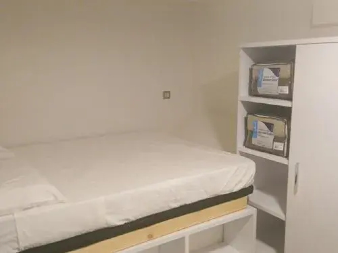 Apartamento Museu del Cinema 1
