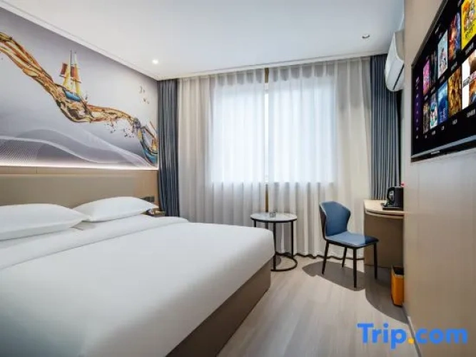 Luxury Double room