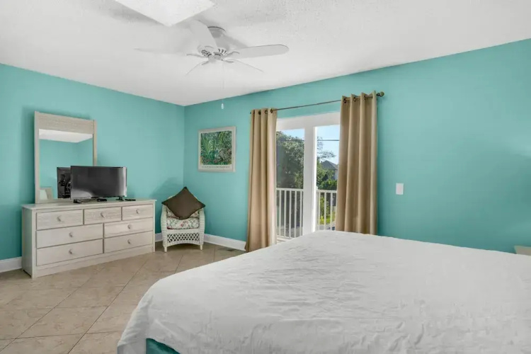 Seabreeze Escape