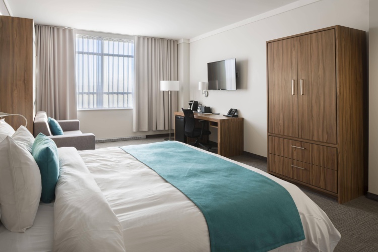 Hotel Valcartier photo 6