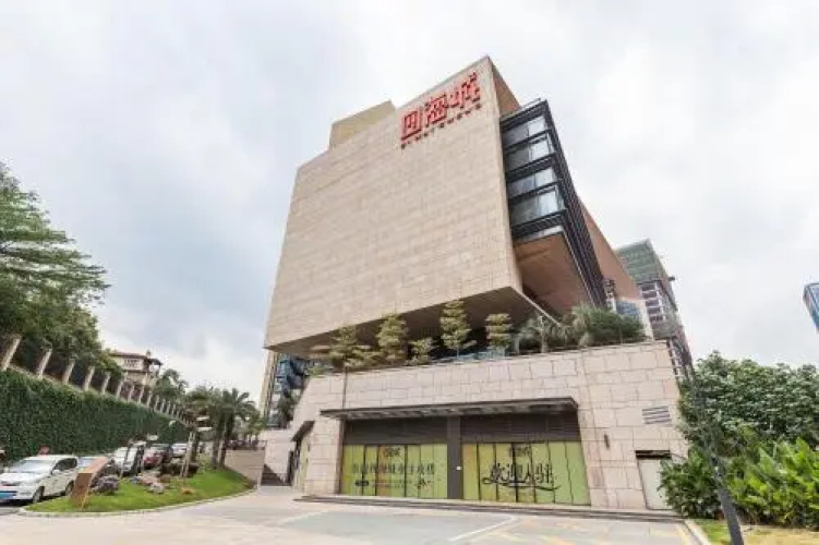 Imagen del hotel