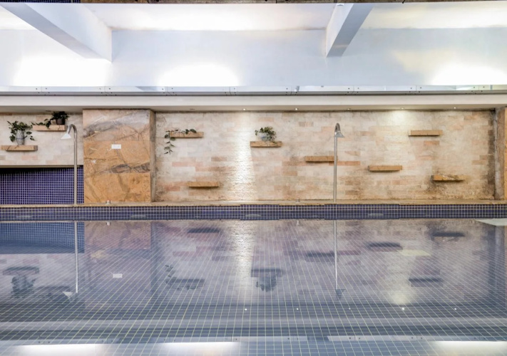 Dongguan Jun Hao Hotel
