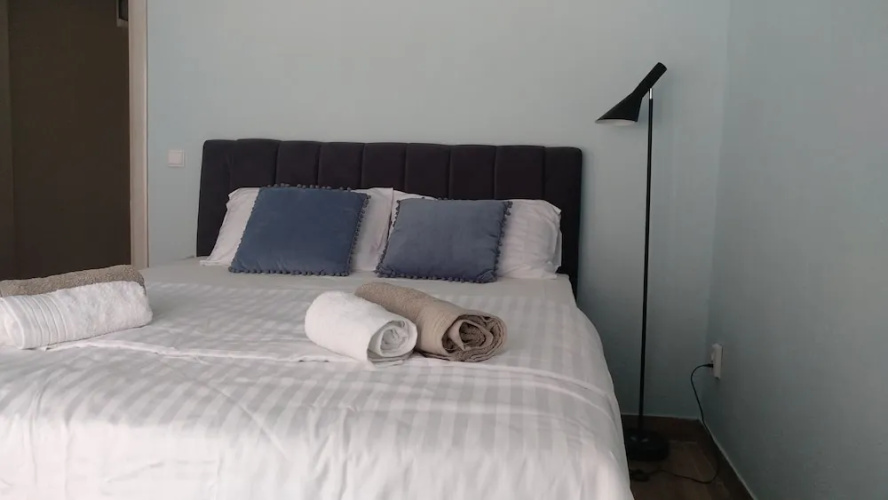Apartments RA