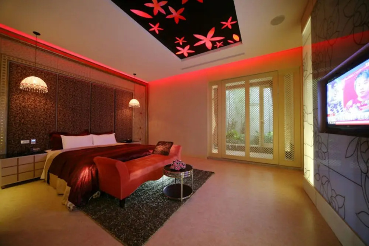 Hmulan Motel
