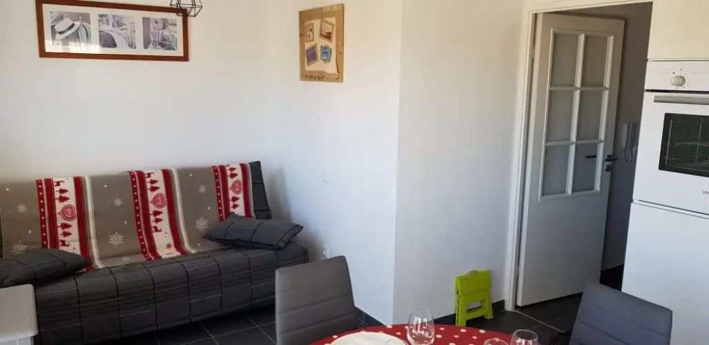 Le Semaphore 6