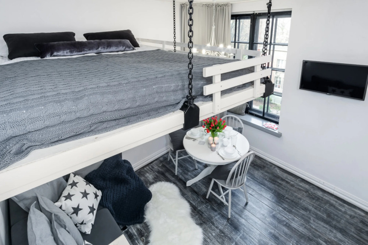 Nice Apartment in the Old Town