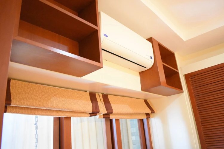 Cebu Condo Staycation