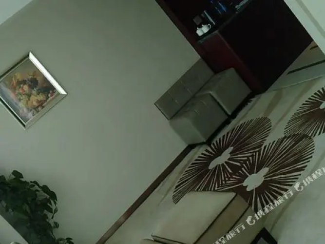 Zhongbang Shunrui Haoting Hotel