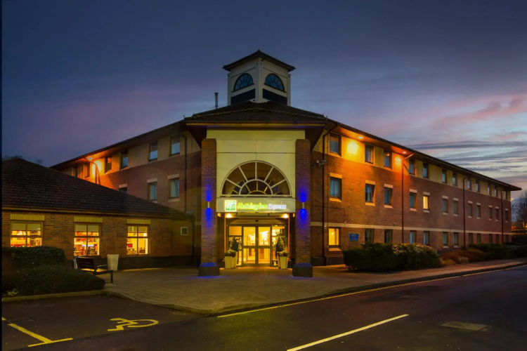 Hotelafbeelding