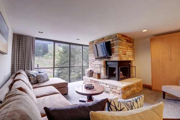 Cj308 Copper Junction 1 Bedroom Condo