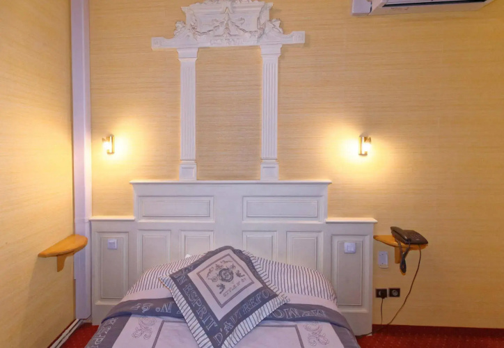 Citotel Trianon Grenoble Centre