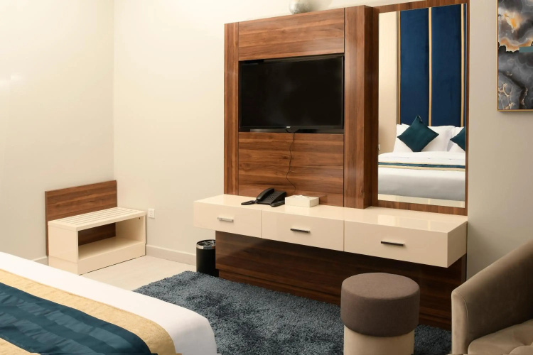 BW Suites & Spa