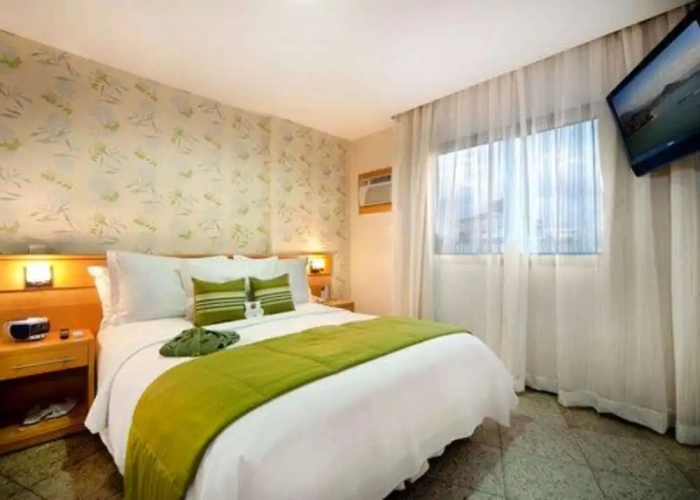 Double Family Suite