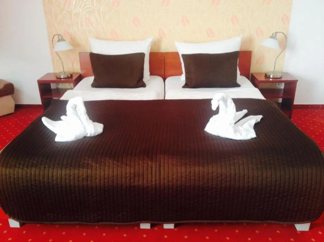 Canada Hotel