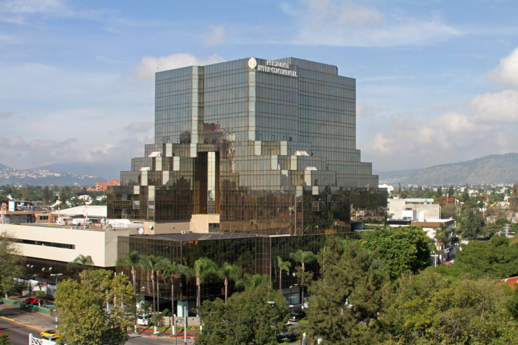 Presidente InterContinental Guadalajara photo 28