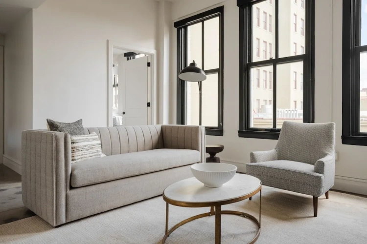 1 Bedroom Luxury room