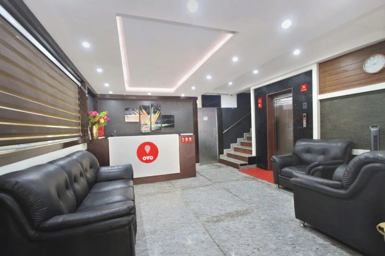 OYO Flagship 5360 Bellandur Outer Ring Road