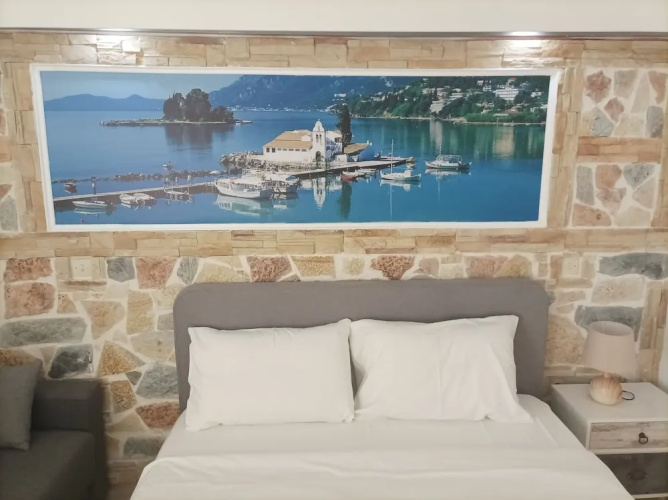 Petrakis Beach