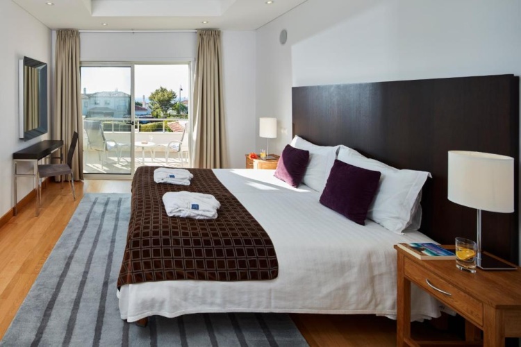 4 Bedrooms Standard Villa