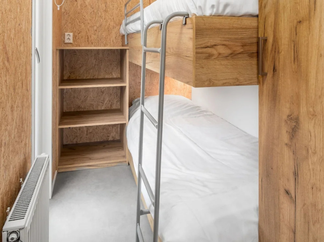 Wellness Stay With Sauna