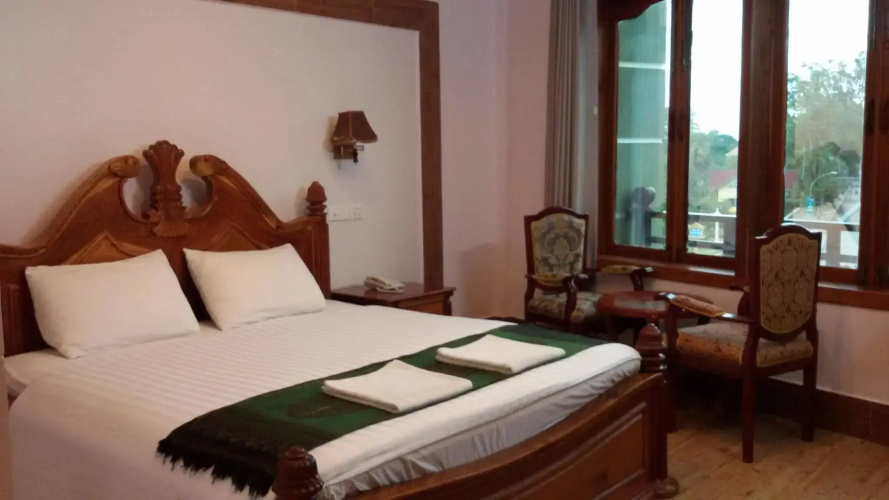Angkor Comfort Hotel