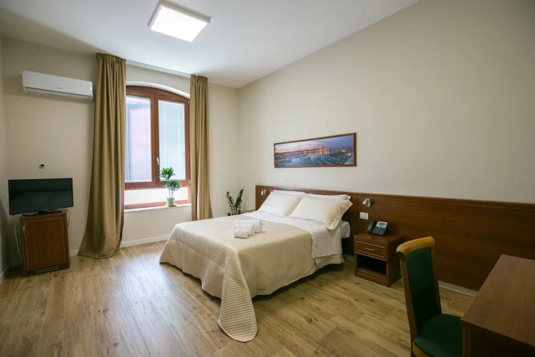 Residence Trani