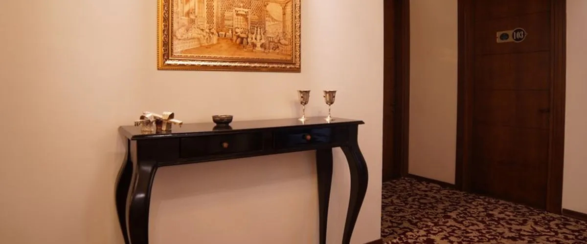 Panderma Port Otel