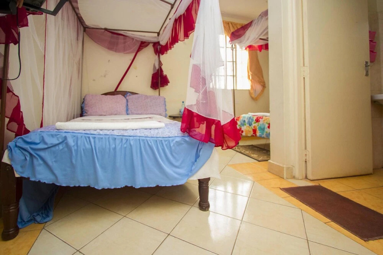 Heritage Bliss Hotel