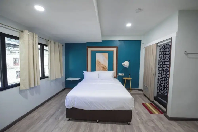 Superior Apartment