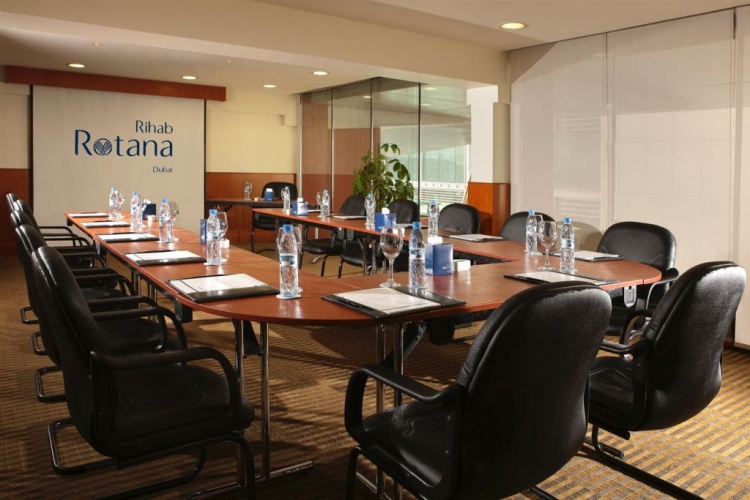 J5 Hotels Port Saeed (Ex-Rihab Rotana) photo 40