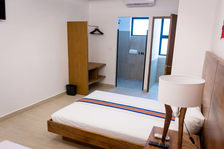 Nomads Party Hostel