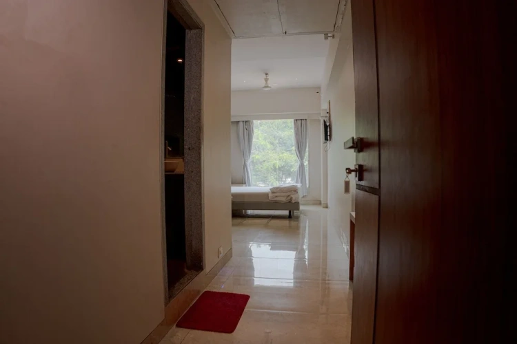Business Twin room
