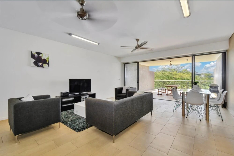 Waterfront Apartment 221