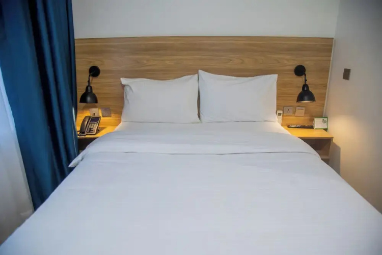 Hotelinn Oniru