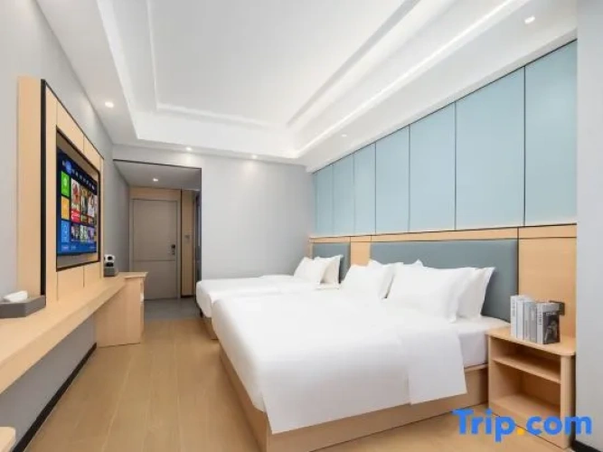 Luxury Double room
