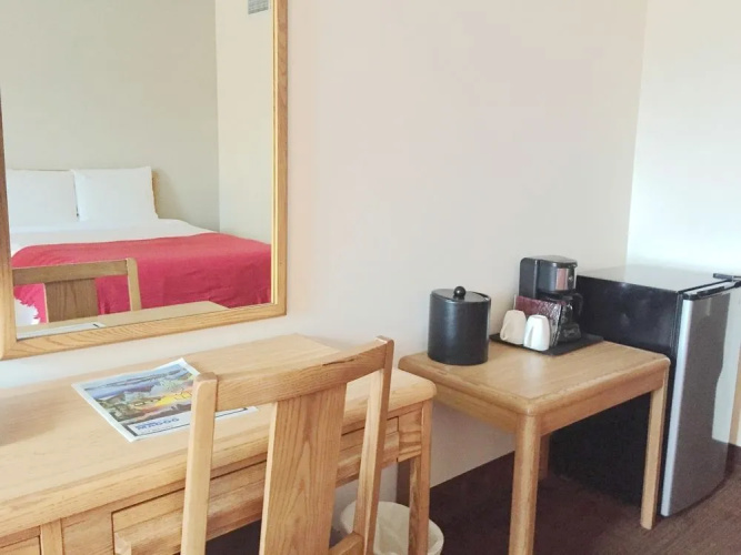 Auberge Du Grand Lac photo 8