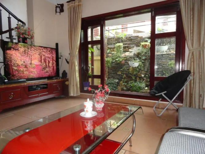 Ha Long Lily Homestay