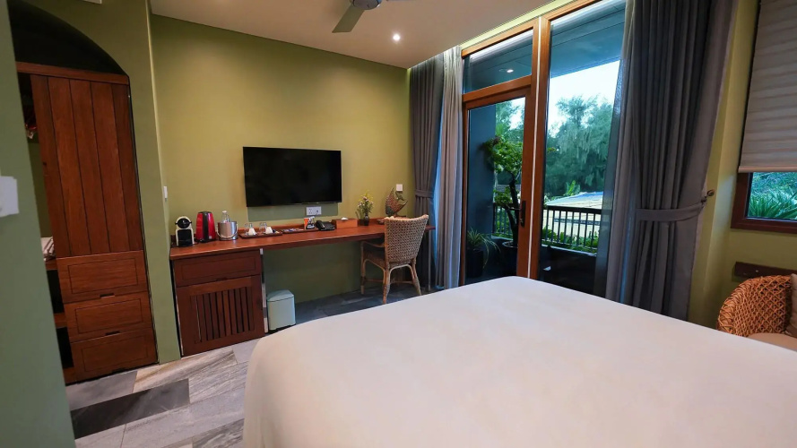 Hotel Chiem Hoian