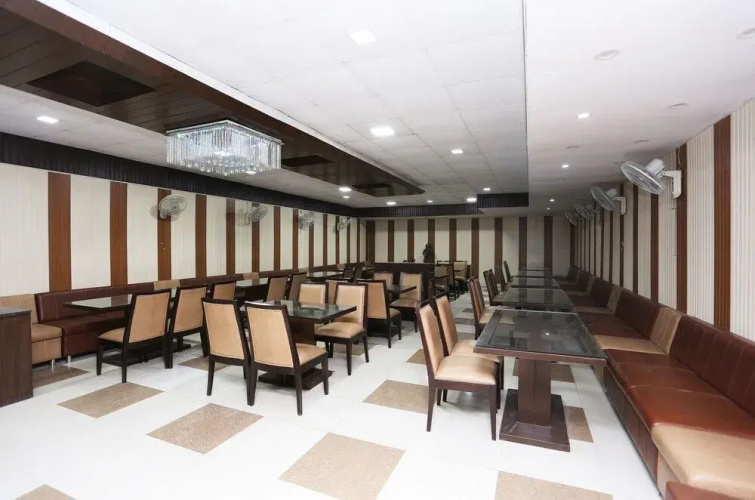 Hotel Le Central