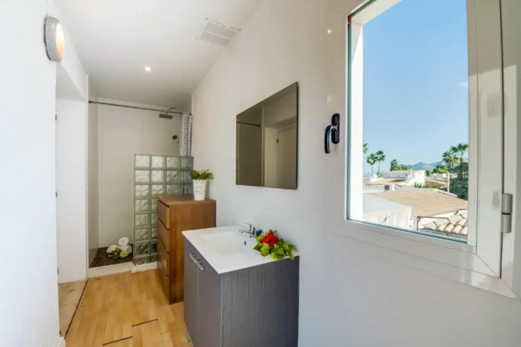 Villa Ariel Id: 96228