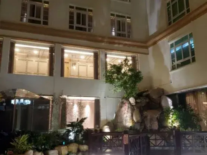 Liyue Hotel (Meizhou)