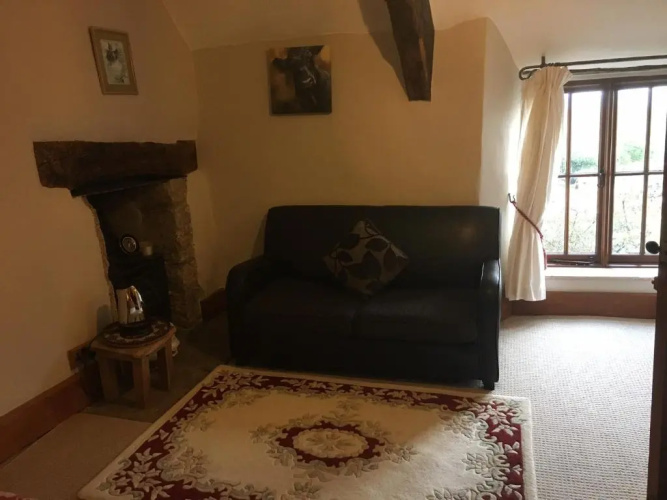 Gooseford Farm