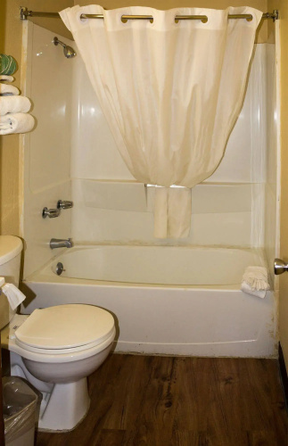 Rodeway Inn