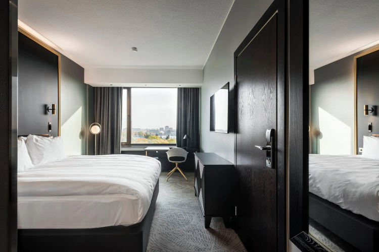 Crowne Plaza Helsinki by IHG